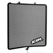 Radiator Guard Grille Cover Protector For Kawasaki ZX-10R/ZX-10RR 2008-2020 NEW 