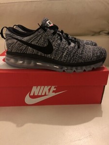 nike flyknit air max
