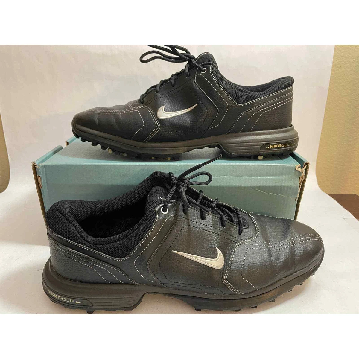 Nike golf clearance ebay