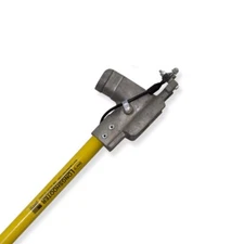 6' Fiberglass Extension Pole for Powers C3, Powers C5 