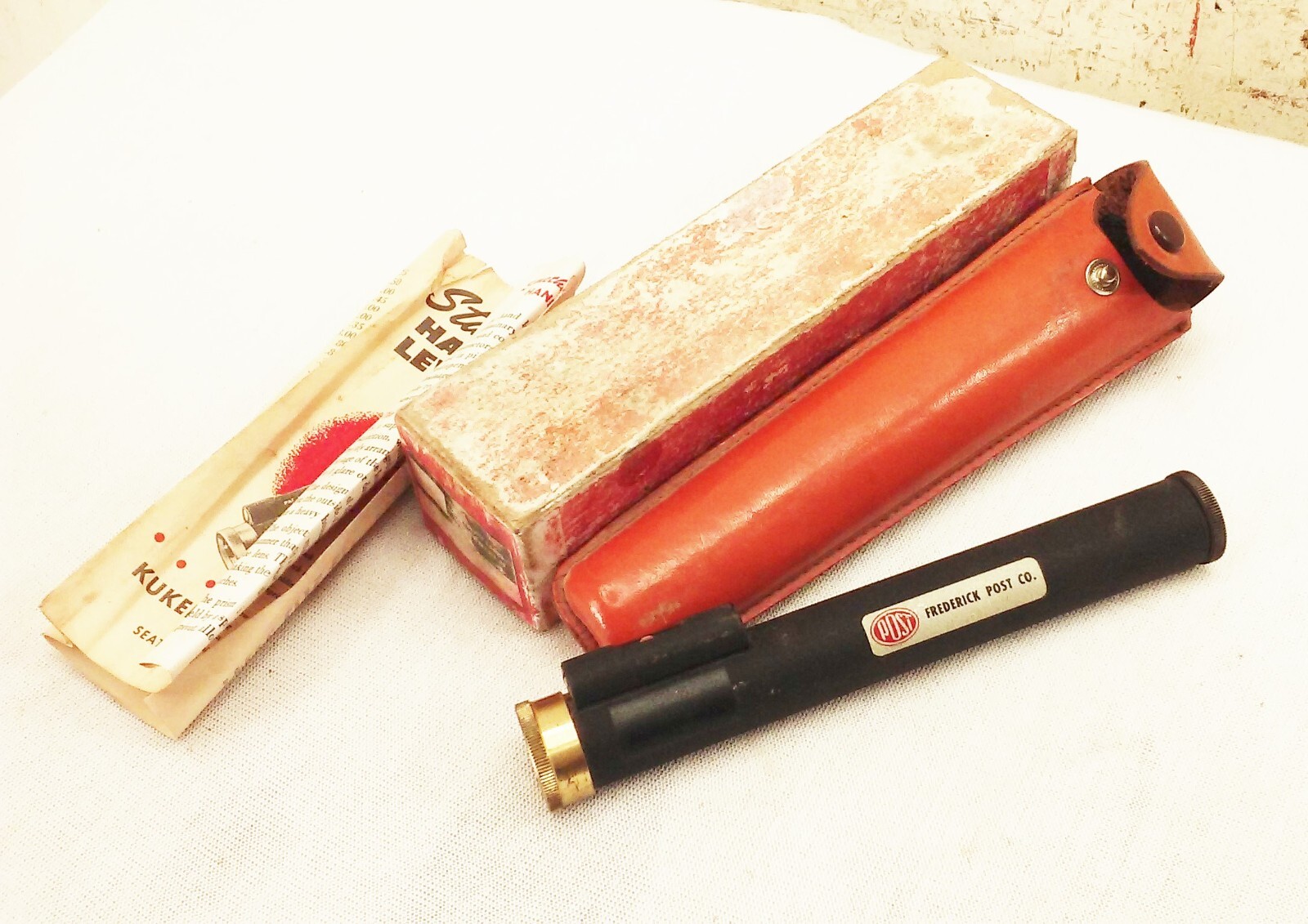 Surveyor Market Item for Sale