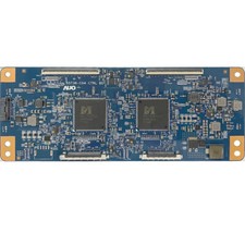 AUO 55T36-C04 CTRL BD 55.65T50.C34 T-con Board For Hisense 65H9EPLUS