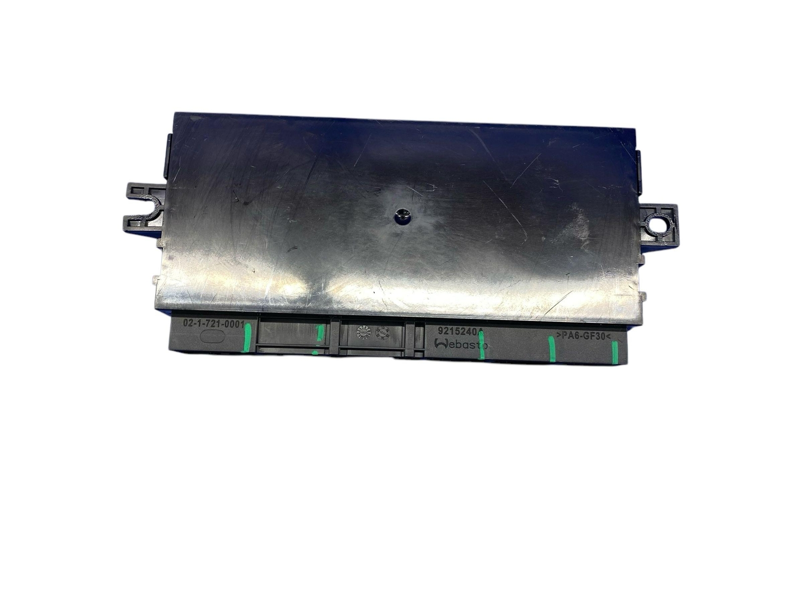 2008-2014 FERRARI CALIFORNIA HARD TOP ROOF CONTROL MODULE UNIT 9219510 OEM