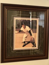 Phil Rizzuto Cards, Rookie Card and Autographed Memorabilia Guide 23