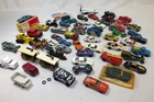 Vtg TootsieToy Hot Wheels Matchbox Yonezawa Diecast Toy Car Truck LOT of 50+