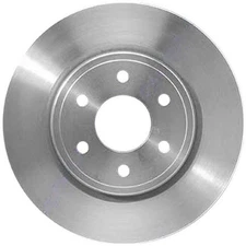 Bendix PRT5675 Disc Brake Rotor For 05-21 Equator Frontier Pathfinder Xterra