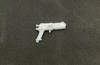 Blizzard V1 Gun 1988 G.I. Joe Hasbro Vintage Action Figure b