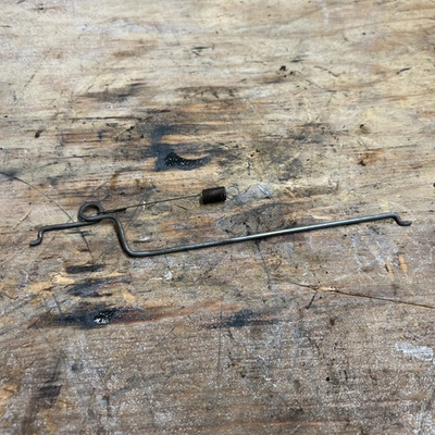 #ad Briggs And Stratton Governor Link 691829 And Spring 699056 $7.99