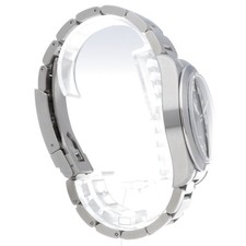 TUDOR Ranger Watch 39UNIT M79950-0001 Stainless Steel mensWatch black brand-... 4