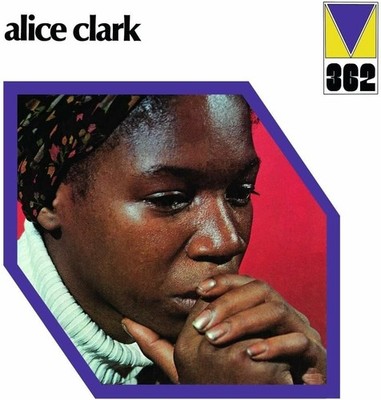 Alice Clark Alice Clark Album
