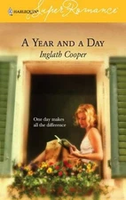 A Year and a Day Perfect Inglath Cooper
