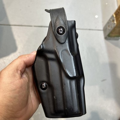 Safariland 6360-744 Sig Sauer 3.9'' Holster BBL P-229R RH No Belt Holder P229
