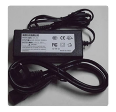 Power Supply Adapter Charger with Plug for LifeSize Flex Universal