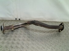 Tube d'échappement Suzuki SWIFT