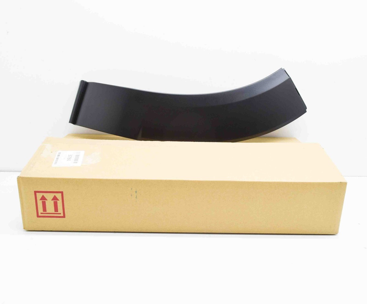 MAZDA CX-30 DM Front Bumper Trim DFR551W71D NEW GENUINE | eBay