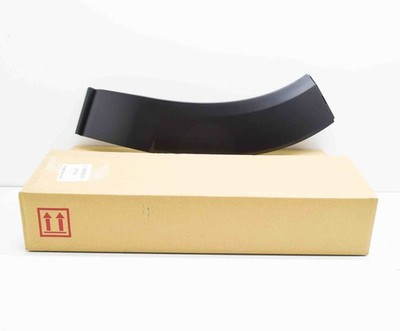 MAZDA CX-30 DM Front Bumper Trim DFR551W71D NEW GENUINE | eBay