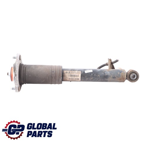 BMW X5 E70 Aufhängung Stoßdämpfer Federbein Hinterachse Links 6782875