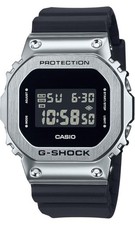 [Unused] Casio G-SHOCK GM-5600U-1JF Mens Digi...