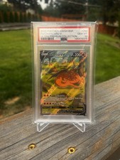 Pokemon Charizard V SWSH260 PSA 10 Full Art Holo Promo 2022 English on eBay