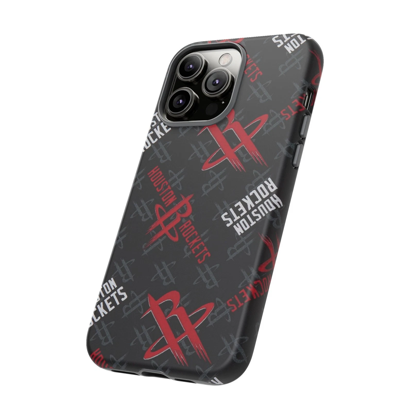 Houston Rockets iPhone Cases
