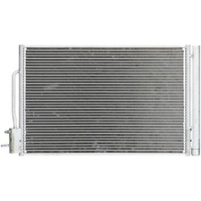 30026 A/C Condenser w/ Dryer For 16-20 Chevy Malibu 18-20 Buick Regal 84000793