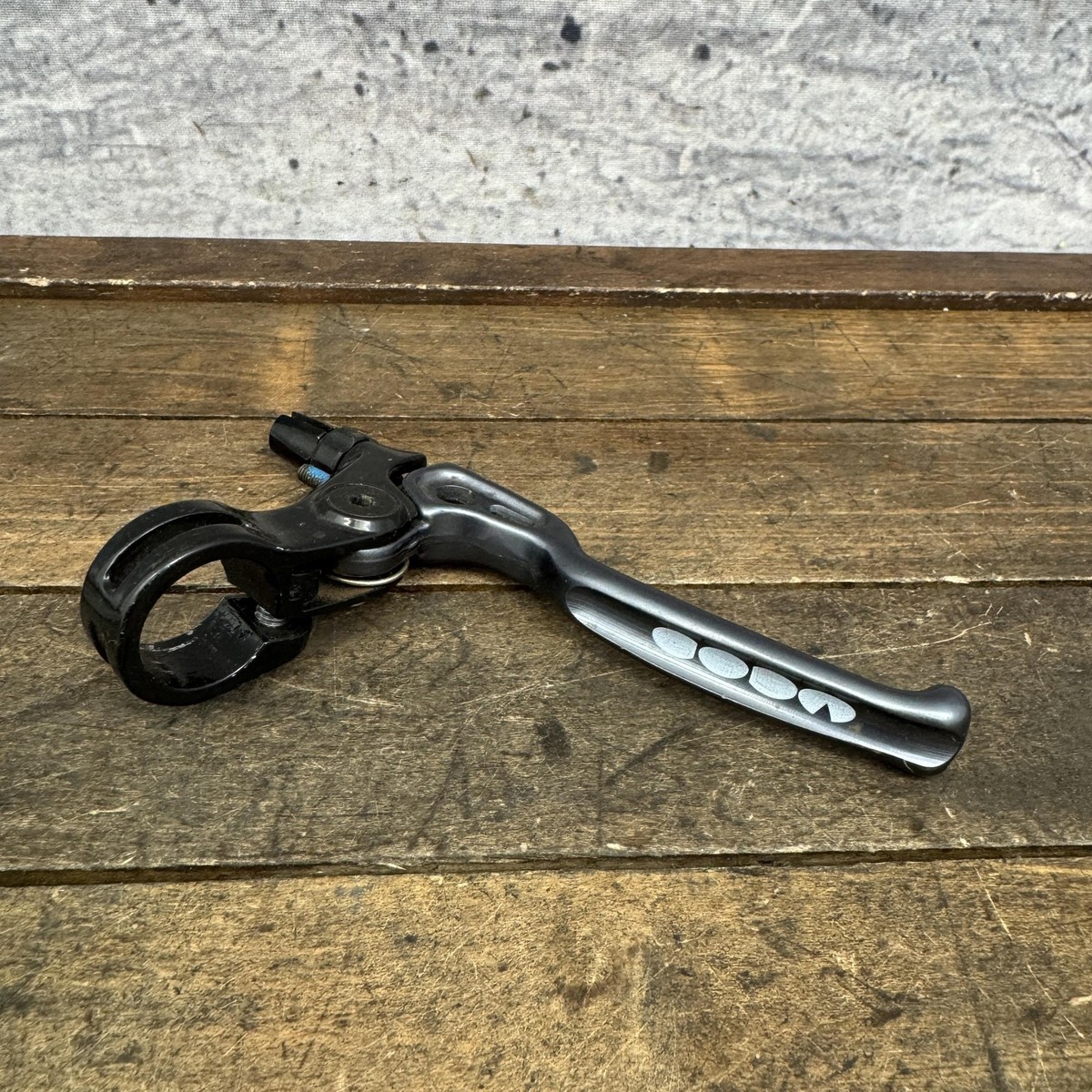 Vintage Dia-Compe Brake Lever CODA Right 4-Finger Cannondale 90s