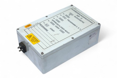 #ad ENDRESSHAUSER UE ENA QUICK START GUIED K30775982 0004 $480.00