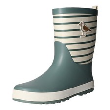 Gummistiefel Kaltfutter BELLILE-GREEN