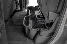 Under Seat Storage for Ram 1500 2019-2026 - Heavy-Duty Quad Cab