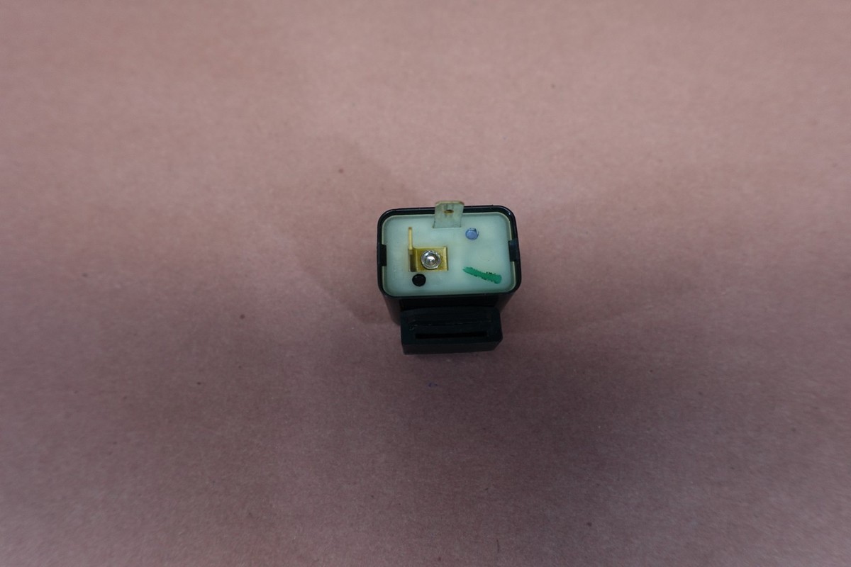 13 Kawasaki Ninja EX300 Relay Mitsuba FR-2228 for sale