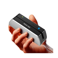 X6BT Bluetooth Mag VIP Card Reader Writer Encoder