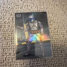 Star Wars Chrome 2026