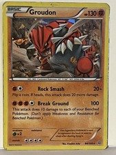 Groudon #84 Prices | Pokemon Primal Clash | Pokemon Cards Groudon #84 Prices | Pokemon Primal Clash | Pokemon Cards