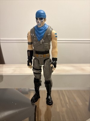 12  Fortnite Victory Series Warpaint Figure Toy Figurine 2019 Epic Games Jazware
