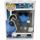 Funko Pop Hugo #05 Vinyl Figure Charlotte Hornets NBA Mascots