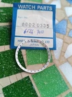 Vintage Watch Seiko 6F24-7010 Dial Ring Part 86020335 Nos