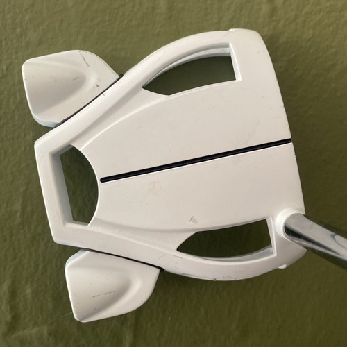 Taylormade Ghost Spider Left-Handed 35" Putter - Picture 3 of 7