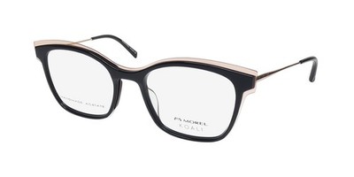 MOREL KOALI 20085K EYEGLASS FRAME/GLASSES HANDMADE IN FRANCE EXCLUSIVE SERIES