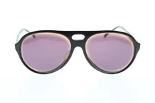 Vintage COSTA DEL MAR Sunglasses CT-10 CATALINA Brown Tortoise Made in JAPAN