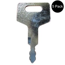  10 Keys 20 H806 Fits Takeuchi Fits Hitachi Fits Gehl 17001-00019 180845