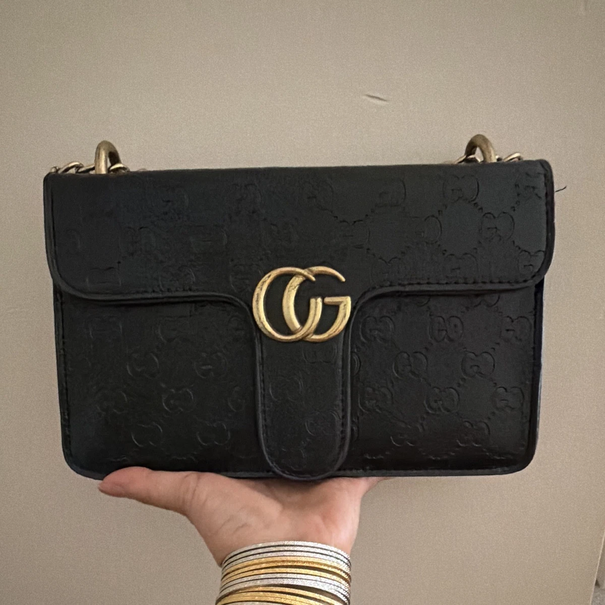 靴/バッグ Gucci body bag Gucci Crossbody Bags for sale | eBay