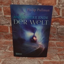 His Dark Materials 4: Ans andere Ende der Wel...