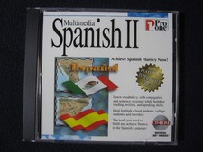 PRO ONE SPANISH 2
