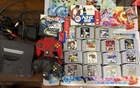 Huge Video Game & Collectibles Lot - , Nintendo, Wii, PS2, Skylanders