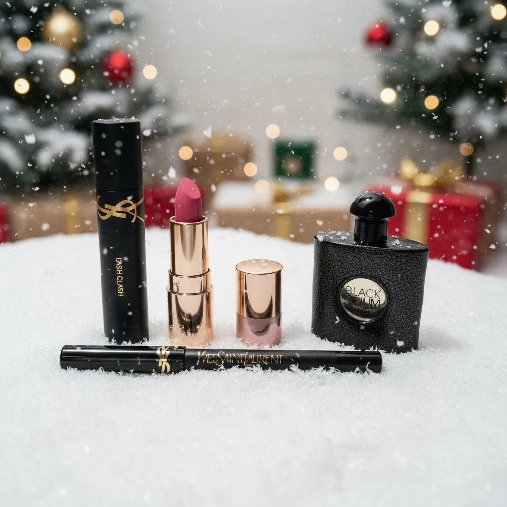 Preços baixos em Yves Saint Laurent Jogos e kits de Maquiagem | eBay