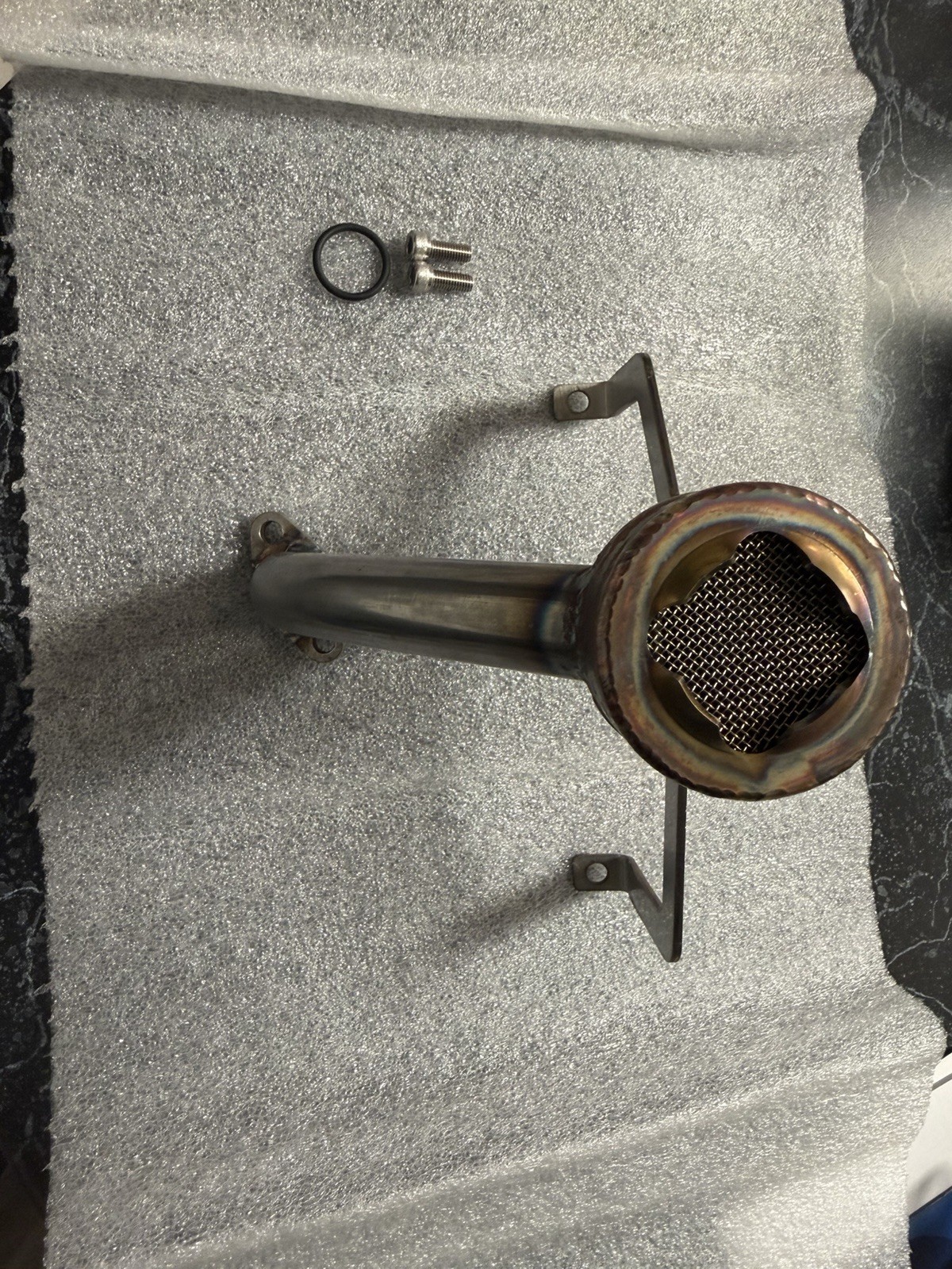 Pick Up Fits Subaru 02-14 Wrx. Sti Ej257/ej205