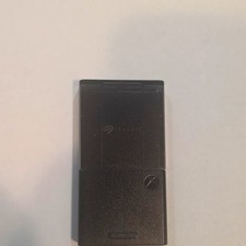 Seagate Game Drive for Xbox 1TB Portable External SSD USB Black SRD0MX2