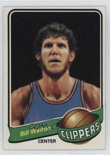 Click to enlarge Bill Walton