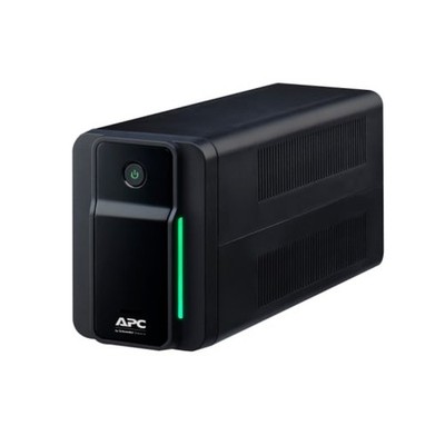 APC Back UPS BX500MI, 500VA, 3x C13, Überspannungsschutz