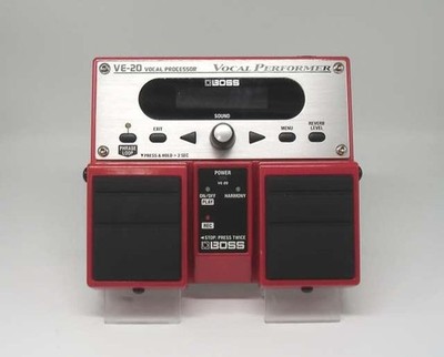 Boss VE-20 gebraucht